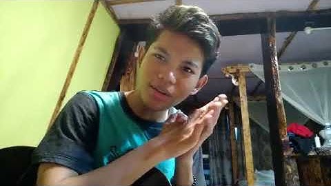 Tegar Septian - Mengharapkanmu (New Single Acoustic)