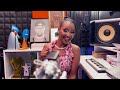 Lucinia Karrey Finale Taya MashUp BIEN X ALIKIBA FINALE Okello Max Taya 