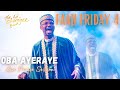 Oba Ayeraye Live Praise Session | FAAJI FRIDAY IV | EmmaOMG | The OhEmGee Band