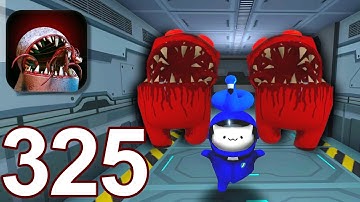 Imposter Hide 3D Horror Nightmare - Gameplay Walkthrough part 325 - Multiplayer (iOS,Android)