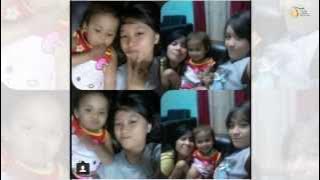 Maudy Ayunda duet David Choi - By My Side | #ValentineByMySide (SlideShow)