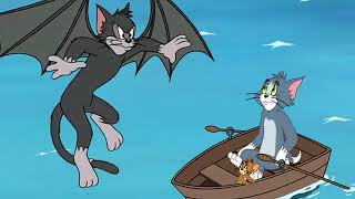 Download Lagu Tom and Jerry Tales - Over The River And Boo The Woods 2007 - Funny animals cartoons for kids MP3