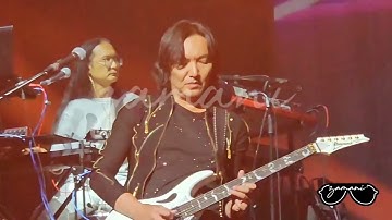 Konsert SLAM NurKasih - Tak Mungkin Berpaling