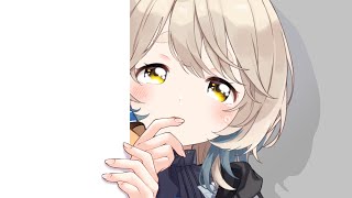 【雑】▼町田ちま(体力ゴミ) が 仲間 に なりたそうに こちら を 見ている！【にじさんじ/町田ちま】