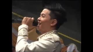 Kata pujangga(Andi KDI)MONATA Live in samapang