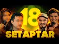 Setaptar 18      