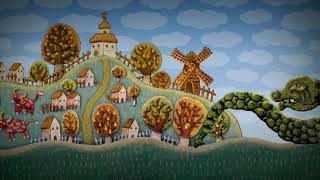 Сказки - Мультики для детей | Гора самоцветов - Егорий Храбрый. Русская сказка Сказки - Мультики для детей | Гора самоцветов - Егорий Храбрый. Русская сказка