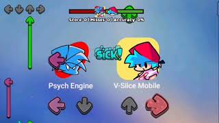 Engine [ Funky Maker Mobile ] 