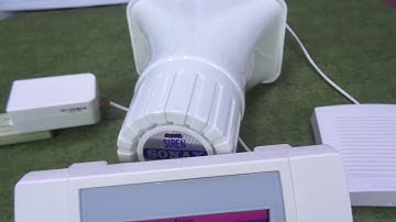 Ron in the shop   DIY  Honeywell Lynx Touch Siren Module 30watt