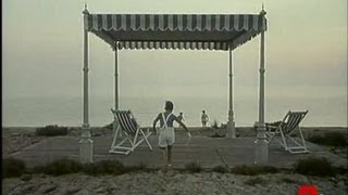 Ciné : Léternité Et Un Jour