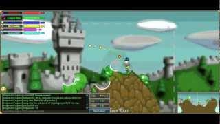 FunOrb Arcanists pro shots! :)
