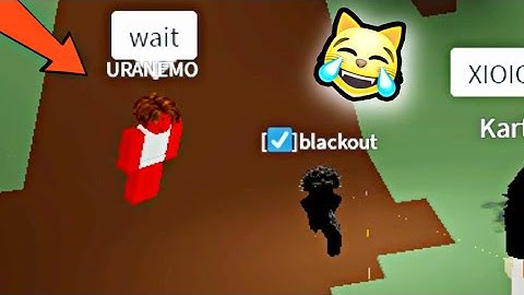 CHECKMARK Calls EXPLOITER On me 😹