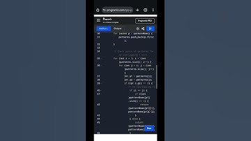 Good Subset of Binary Matrix | C++ Solution Explained | LeetCode Binary Matrix Problem