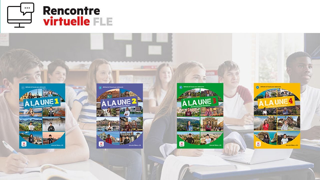 rencontre virtuelle ado