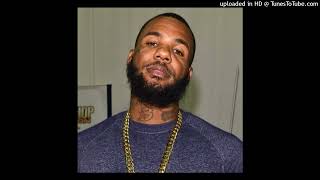 The Game - Carmen Electra Ft. Mozzy, Osbe Chill, Tobi 432