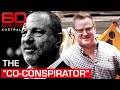 The mysterious journalist linked to both harvey weinstein and donald trump  60 minutes australia