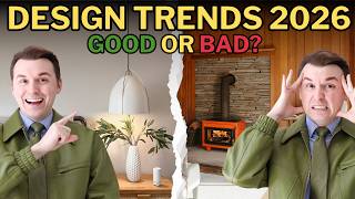 Are These Popular Design Trends Good Or Bad?