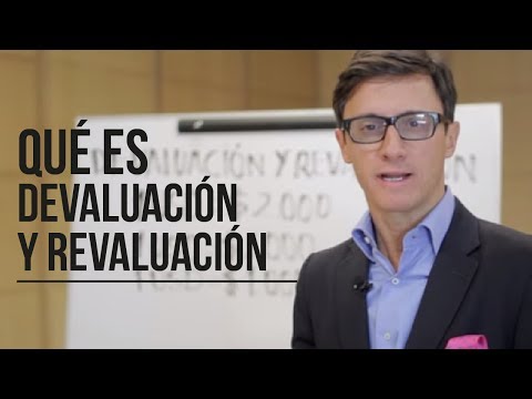 Video: ¿Cuál es la definición de reevaluación?