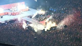 Volbeat - Still Counting live Cologne Lanxess Arena 14.11 2019