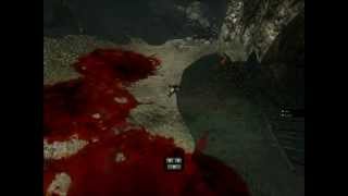 Tsw - How To Tank Nightmare