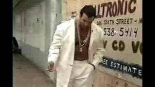 1st razor ramon vignette