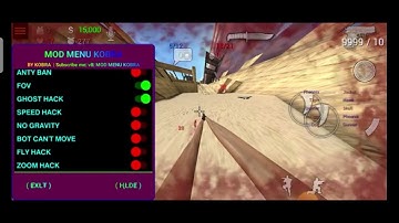 SFG2 NEW COMBINE UPDATE 🔥 Ultimate VIP Mod Menu 2025!