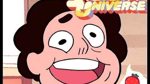 (YTP) Steven Universe yells at people.