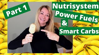 Nutrisystem Reviews, Nutrisystem Power fuels and Smart Carbs Explained, Nutrisystem Diet Review