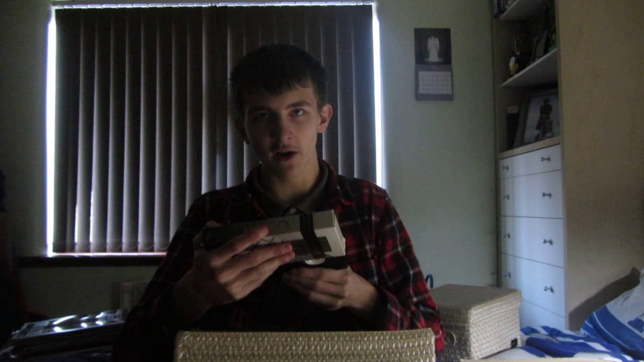 Doctor Who: My VHS Collection & My Doctor Who Magazine Collection