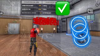 Cómo Descargar Macro para Teléfono FREE FIRE📲🔥