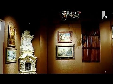 ახალი საექსპოზიციო სივრცე