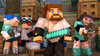 : Minecraft BedWars #74 -  