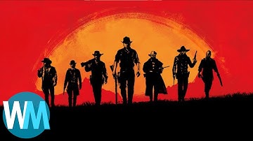 Top 10 Most Anticipated Games of 2017