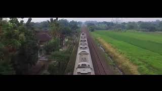 sholawat penyejuk hati bikin merinding dan di iringi pemandangan alam indahh