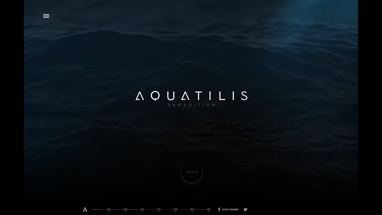 Aquatilis Expedition