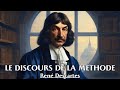 Le discours de la mthode  ren descartes  livre audio