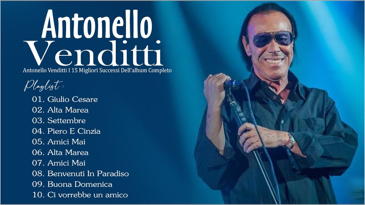 testi antonello venditti dimmi che credi