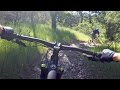 THE BAY AREA'S BEST? Mountain biking Annadel in Santa Rosa