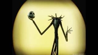 Nightmare Before Christmas Gif Tribute