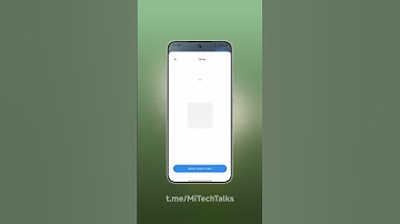 Главная фишка #Android16 | #android16beta #hyperos3 #hyperos2 #xiaomi #shorts