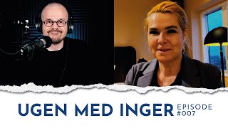 Ugen med Inger - Episode #007