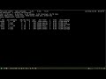Установка MySQL 9.6.0 внутри FreeBSD 15 Jail