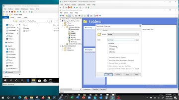 18   GPO create folder and copy file