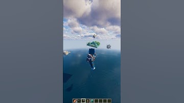 Eureka & Valkyrien Skies Minecraft Java Mods #minecraft #minecraftmods
