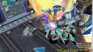 BOTS 68 Elite