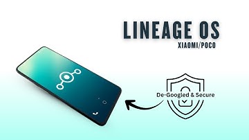 Install Lineage OS on ANY Android Phone | De-Google Android | Private & Secure Android OS