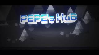 Pepes Hub Intro