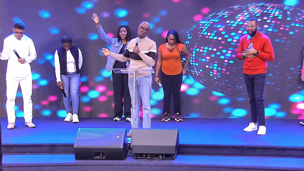 One Accord Praise Festival