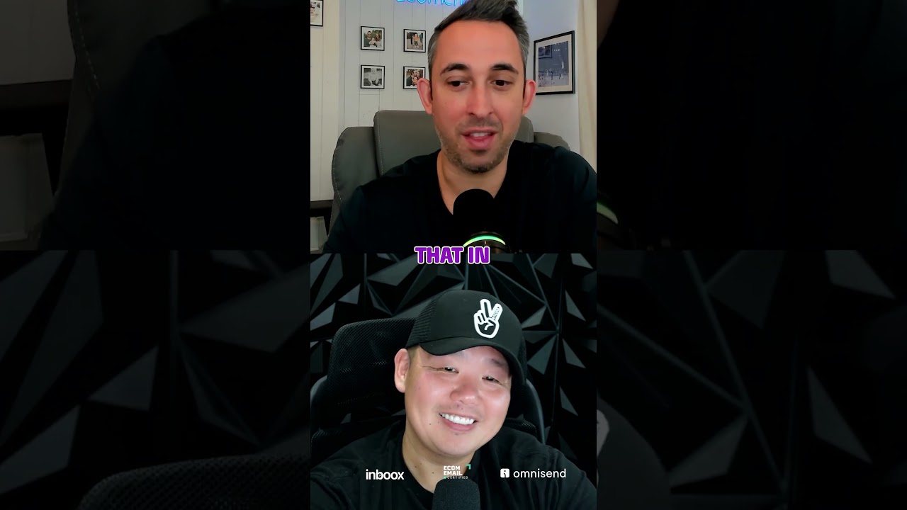 Ошибка UTM, которую допускает почти каждый бренд электронной коммерции.