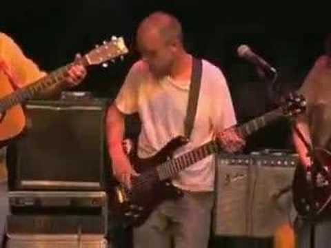 Two Time Polka - "Get Up John"